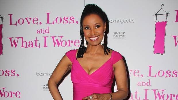 B. Smith: 5 Things On Famed Lifestyle Maven TV Host Dead At 70 - hollywoodlife.com