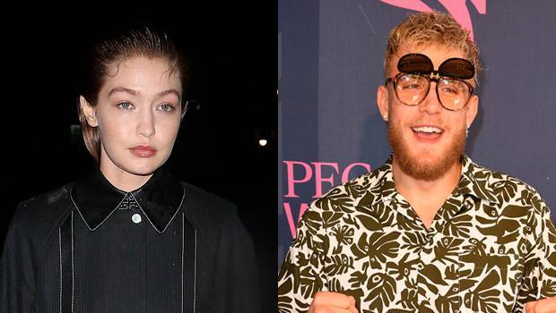 Gigi Hadid Claps Back At Jake Paul After He Calls Her BF Zayn Malik A ‘Little Guy’ - hollywoodlife.com