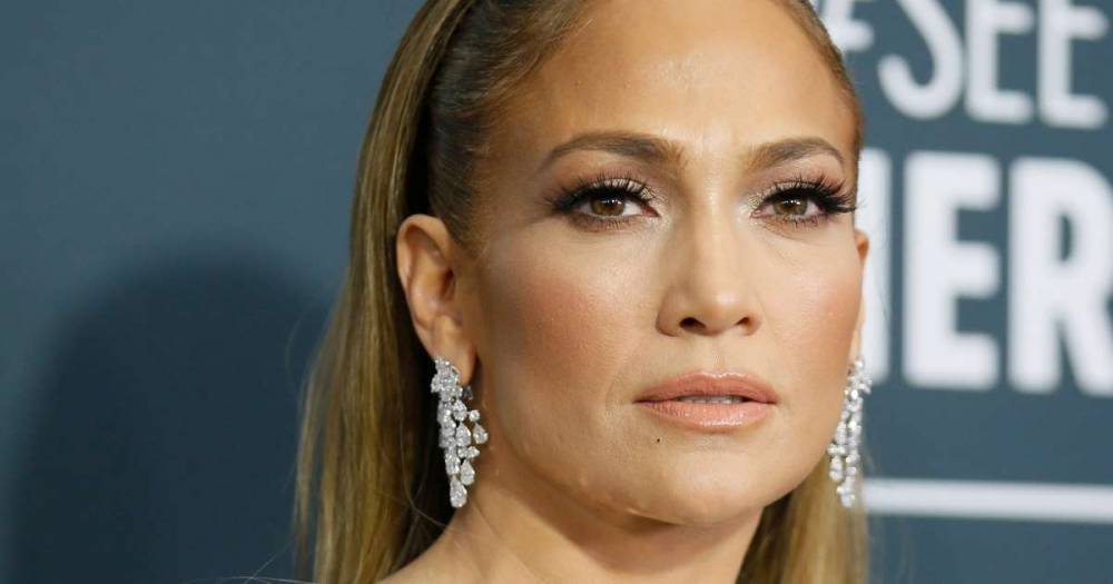 Jennifer Lopez opens up her photo album as she pays homage to 'my babies' as her twins turn 12 - www.msn.com