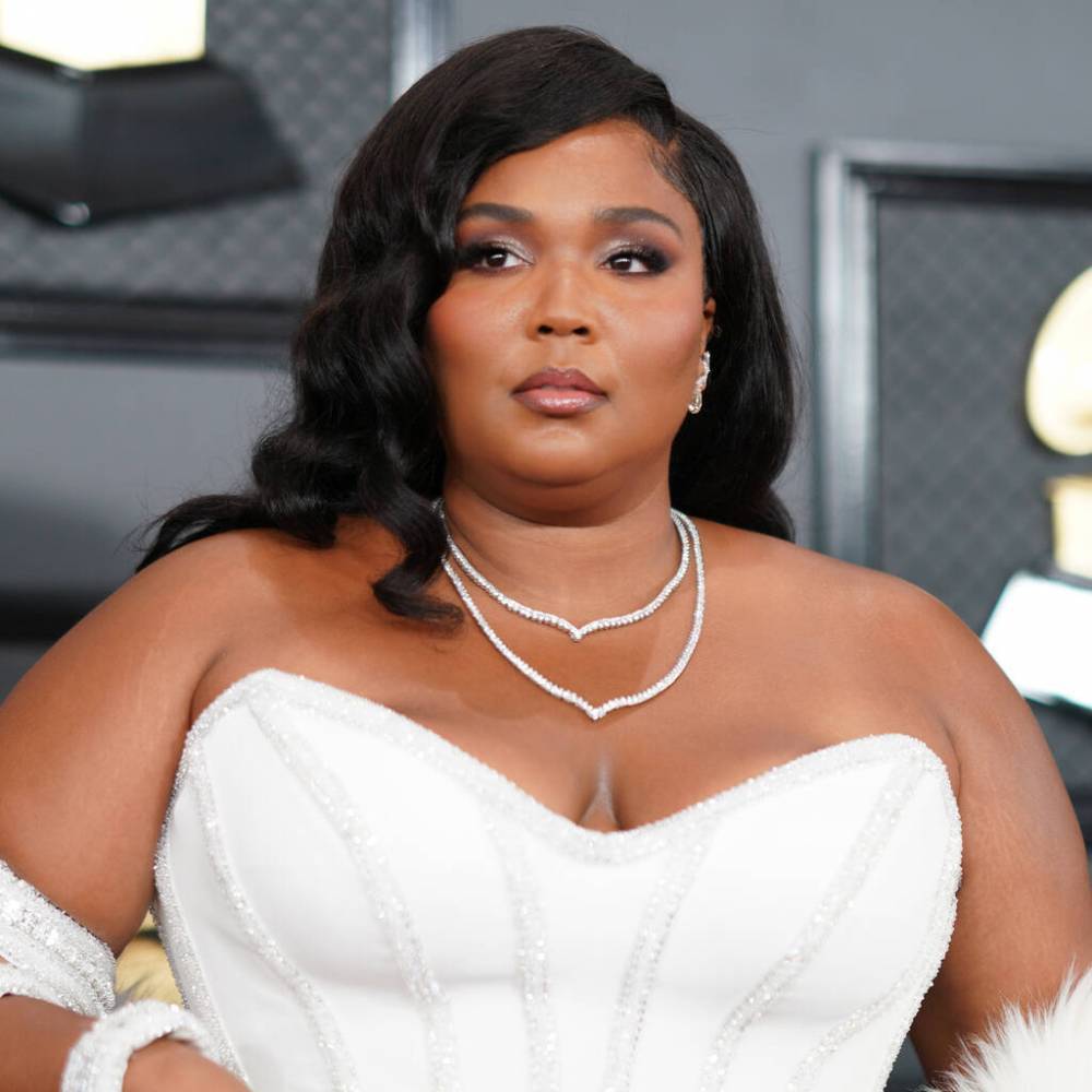 Lizzo and Just Mercy scoop top honours at 2020 NAACP Awards - www.peoplemagazine.co.za - Hollywood