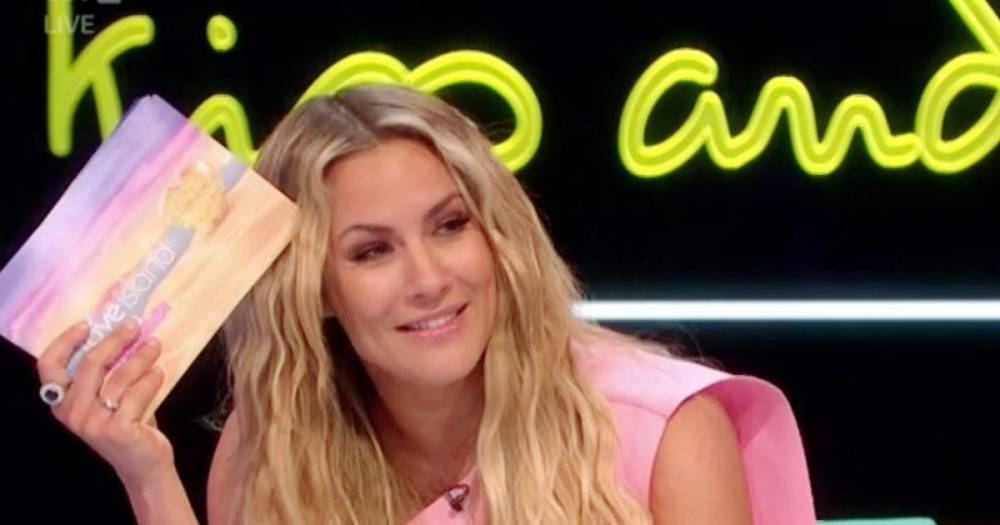Love Island stars have finally been told about Caroline Flack's death ahead of tonight's final - www.manchestereveningnews.co.uk - county Caroline