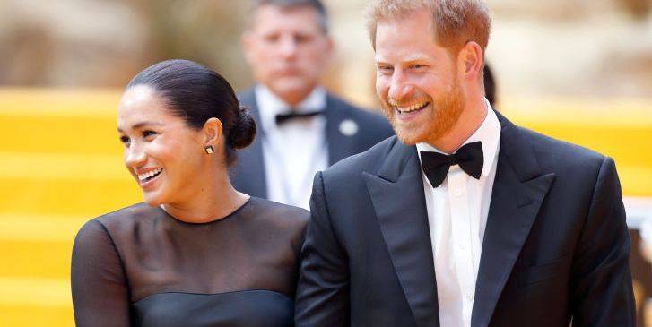 Prince Harry and Meghan Markle Are Returning to the UK Soon. Here Are All of Their Scheduled Events. - www.marieclaire.com - Britain - Choir