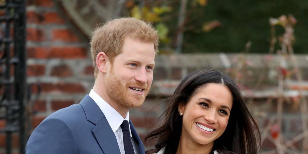 Why Meghan Markle and Prince Harry Have Found Their Royal Exit to be Partly 'Saddening' - www.elle.com