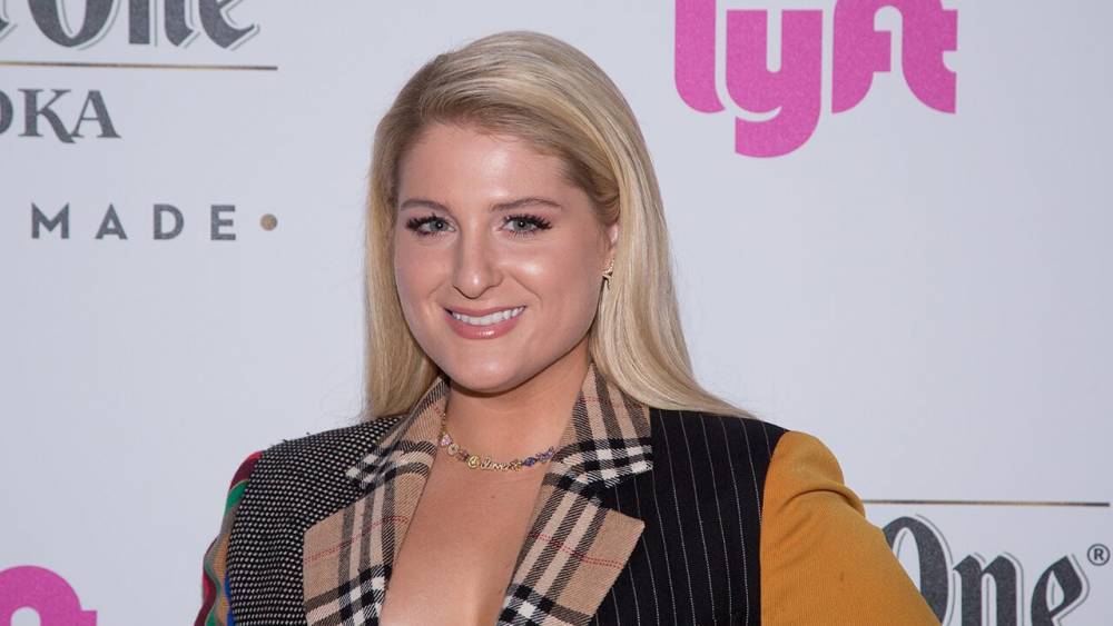 Meghan Trainor's father struck by a car, hospitalized in stable condition - www.foxnews.com - Los Angeles - county Valley