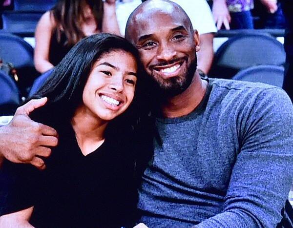 Kobe Bryant and Gianna Bryant Honored at 2020 NAACP Image Awards Before Memorial - www.eonline.com - Los Angeles