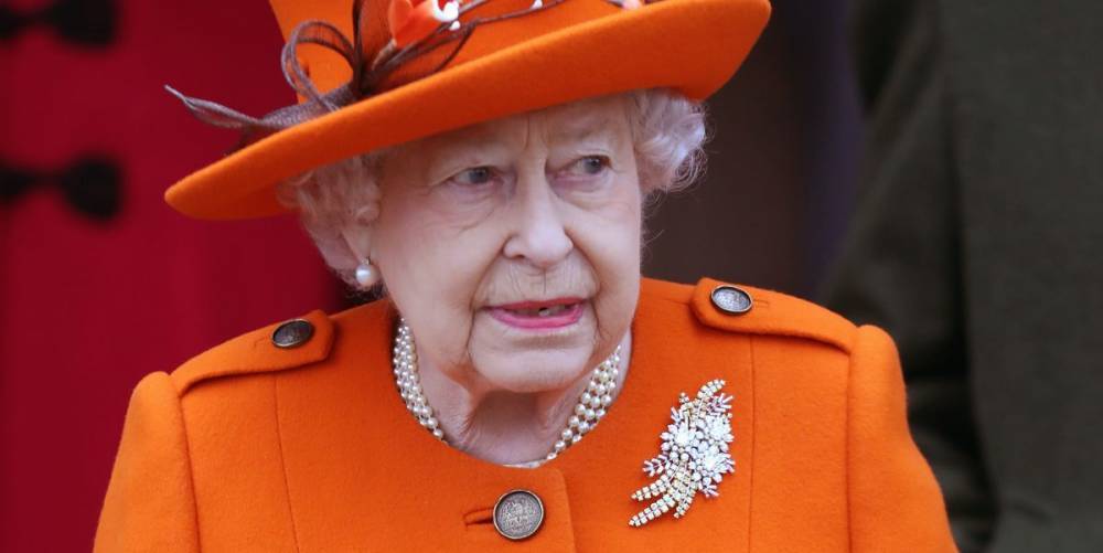 The Queen Wants Prince Harry and Meghan Markle's Departure from the Royal Family "Over and Done With" - www.cosmopolitan.com