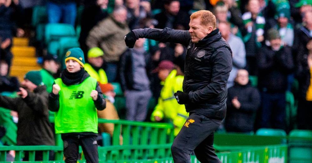 Neil Lennon makes Rangers confession as Celtic boss delivers injury update on key trio - www.dailyrecord.co.uk