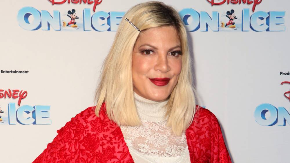 Tori Spelling says her kids have been through 'so much bullying' - flipboard.com