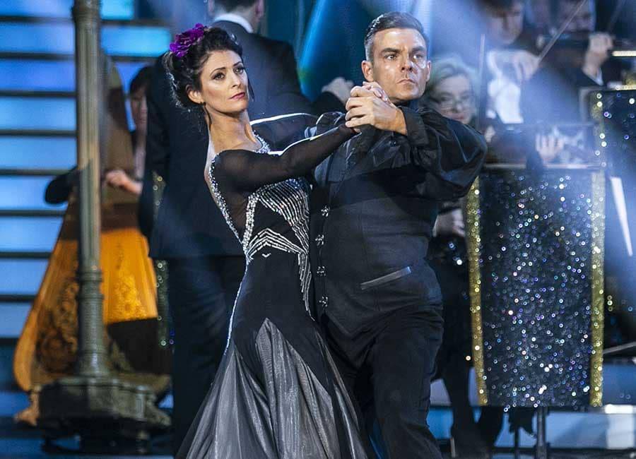 Shocked fans brand it ‘Chancing with the Stars’ after Sinead O’Carroll’s elimination - evoke.ie