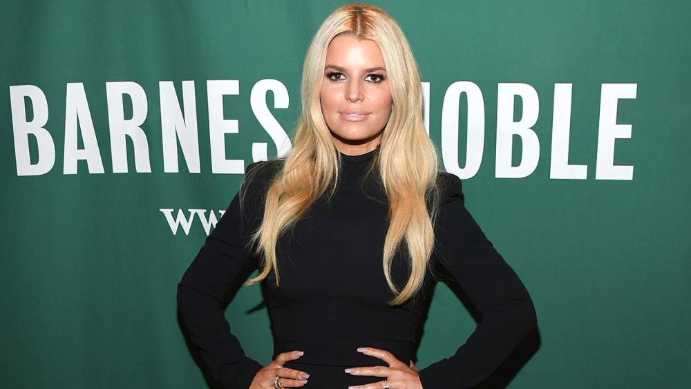 Jessica Simpson praises Britney Spears, Christina Aguilera – says they were 'pushed' into competition - flipboard.com