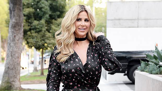 Kim Zolciak Copies Daughter Brielle Biermann By Refilling Her Lips After Dissolving Fillers - hollywoodlife.com