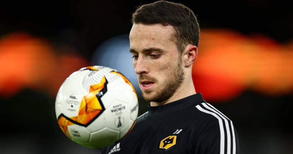 Manchester United line up summer transfer for Wolves star Diogo Jota and more rumours - www.manchestereveningnews.co.uk - Manchester
