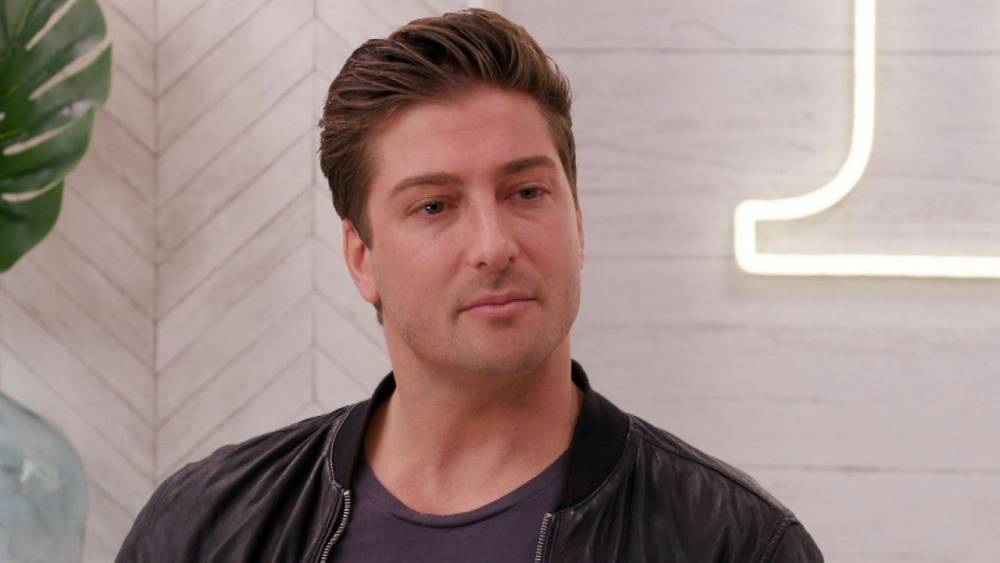Daniel Lissing Has No Regrets Leaving 'When Calls the Heart' Because of THIS Heartwarming Reason (Exclusive) - www.etonline.com - Australia