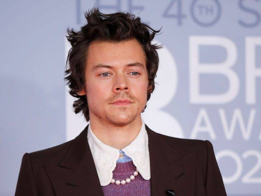 Harry Styles hires Mick Jagger's bodyguard following knife point robbery: Report - torontosun.com - London