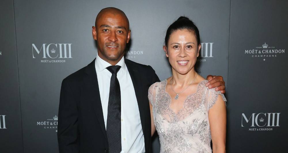 Wallabies captain George Gregan and wife split after 22 years together - www.who.com.au