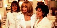 The First Wives Club cast are getting back together! - www.lifestyle.com.au