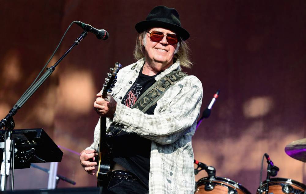 Neil Young wants to tour historic venues but is struggling to find many still in operation - www.nme.com