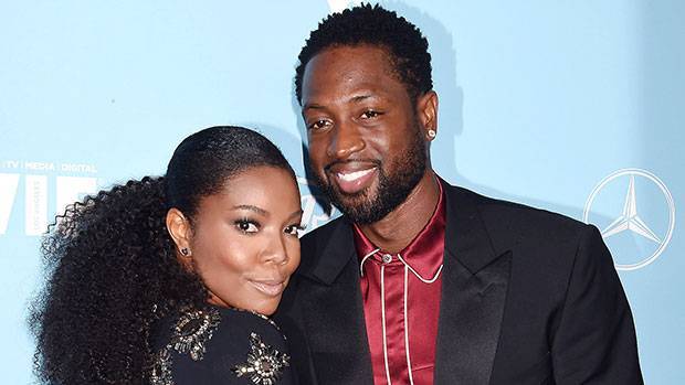 Dwyane Wade Admits He Feared Gabrielle Union Would Die After ‘A Ton’ Of Pregnancies Miscarriages - hollywoodlife.com