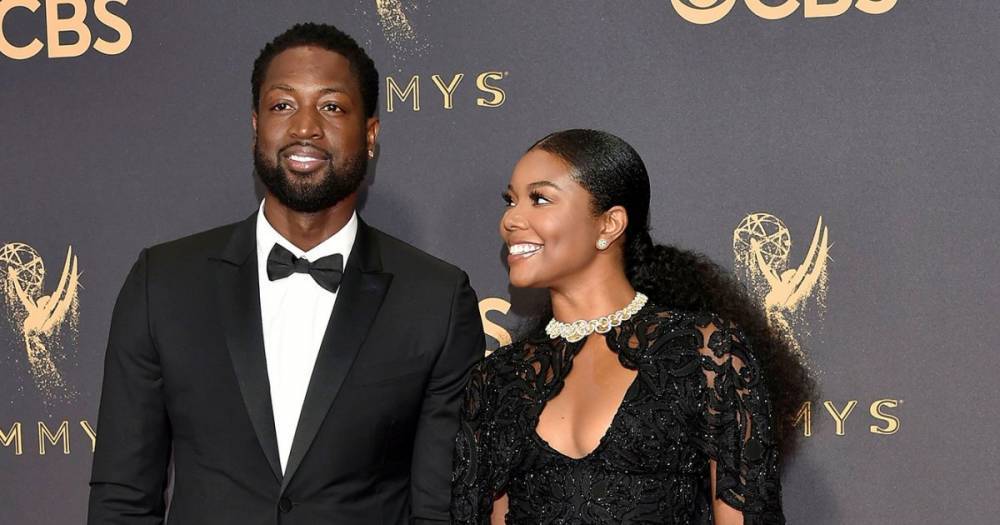 Dwyane Wade Gets Real About Divorce, Telling Gabrielle Union He Fathered a Child During Break and More in New Documentary - www.usmagazine.com