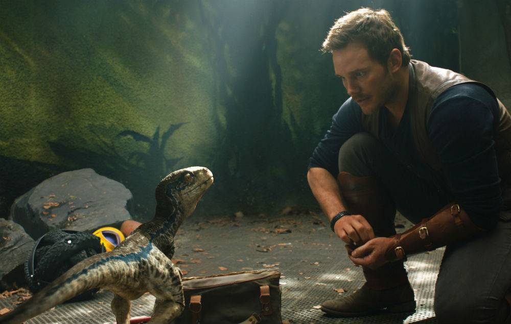 “They’re bringing everybody back”: Chris Pratt on ‘Jurassic World 3’ cast - www.nme.com