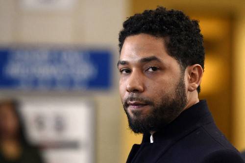 Jussie Smollett to make 1st court appearance on new charges - flipboard.com - Chicago