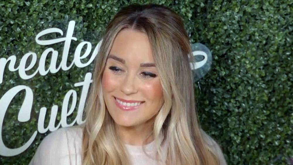 Lauren Conrad on Why She’ll Never Do Reality TV Again (Exclusive) - www.etonline.com - California