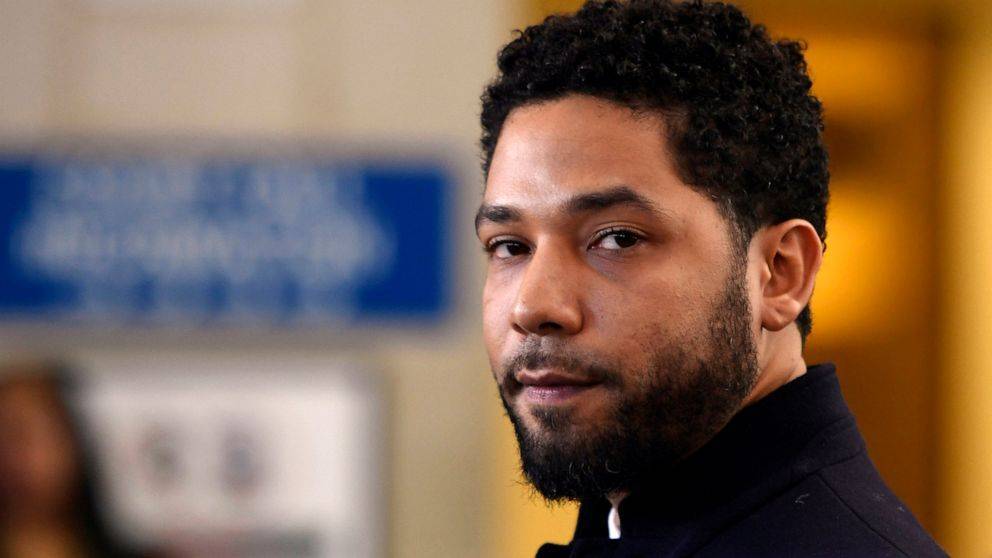 Jussie Smollett to make 1st court appearance on new charges - abcnews.go.com - Chicago - county Cook