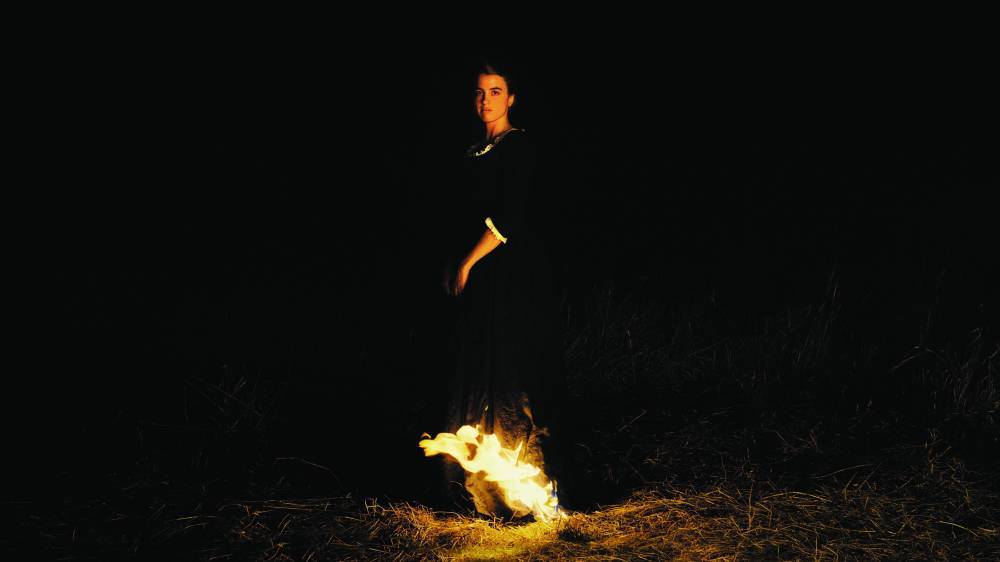 ‘Portrait Of A Lady On Fire’ - www.thehollywoodnews.com - France