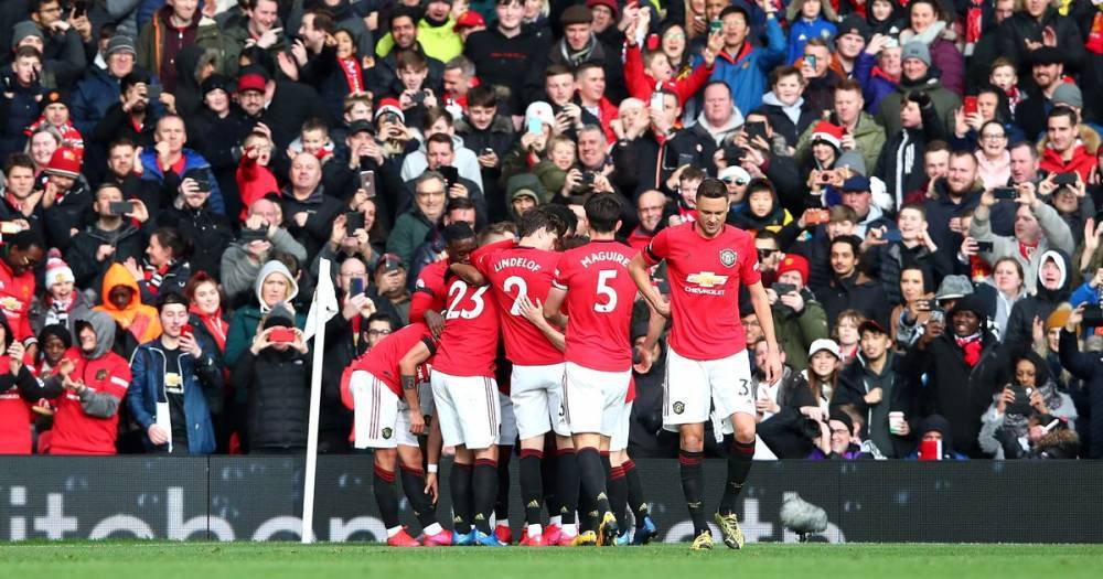Three Solskjaer decisions vindicated in Manchester United victory over Watford - www.manchestereveningnews.co.uk - Manchester