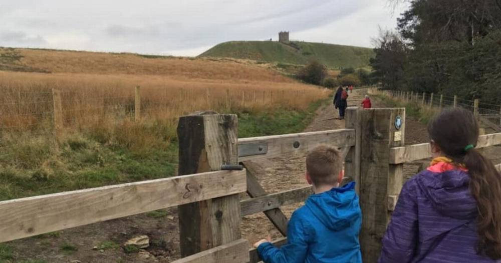 The best family parks and walks in Bolton - www.manchestereveningnews.co.uk