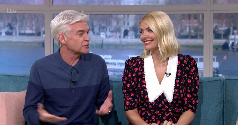 Get Holly Willoughby's exact This Morning look for less than £90 - www.ok.co.uk