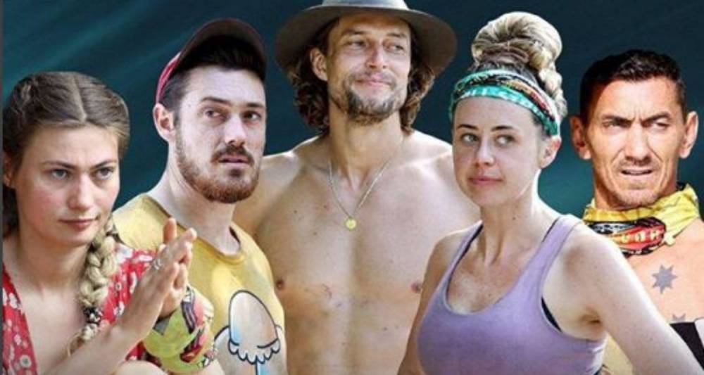 The game of Survivor is turned on its head when THIS major player is voted out - www.who.com.au - Australia