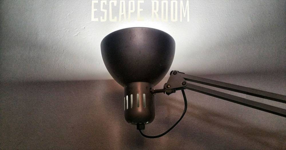 The Escape Rooms you can try in Bolton - www.manchestereveningnews.co.uk - Britain