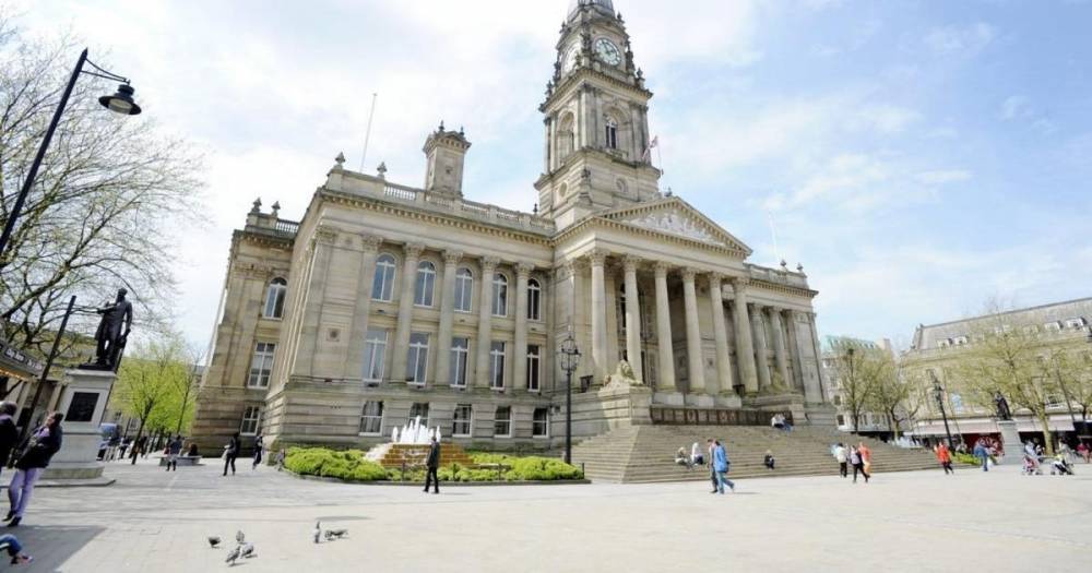 How did Bolton get its name and is it in Lancashire or part of Greater Manchester? - www.manchestereveningnews.co.uk - Britain - Manchester