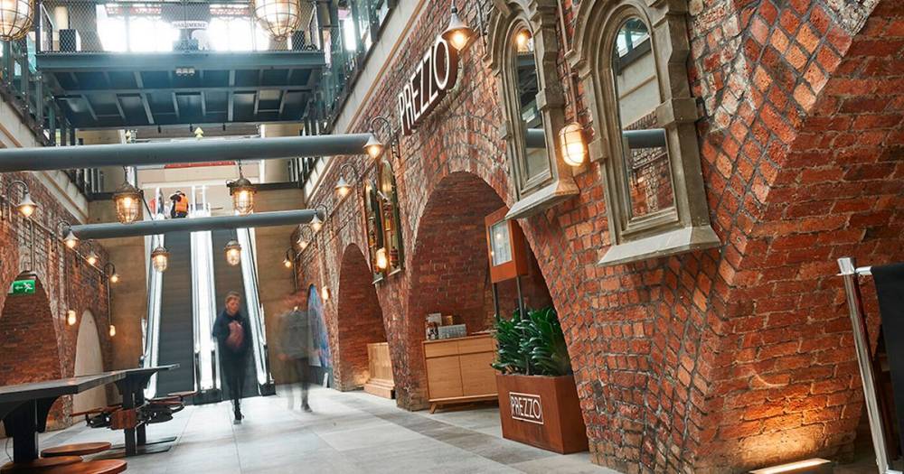 The Vaults Bolton guide: Opening times, parking, shops and restaurants - www.manchestereveningnews.co.uk