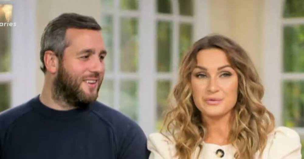 Sam Faiers too busy for wedding ahead of house move but says 'maybe next year' for another baby – EXCLUSIVE - www.ok.co.uk