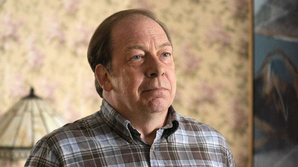 'The Outsider' Star Bill Camp on Getting Stephen King's Approval of the HBO Series (Exclusive) - www.etonline.com