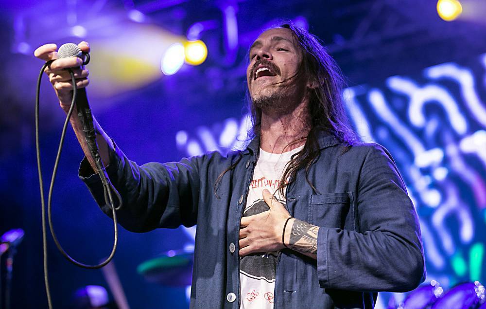 Incubus to play ‘Make Yourself’ in full at London’s Royal Albert Hall - www.nme.com - Britain - USA - Manchester - Birmingham