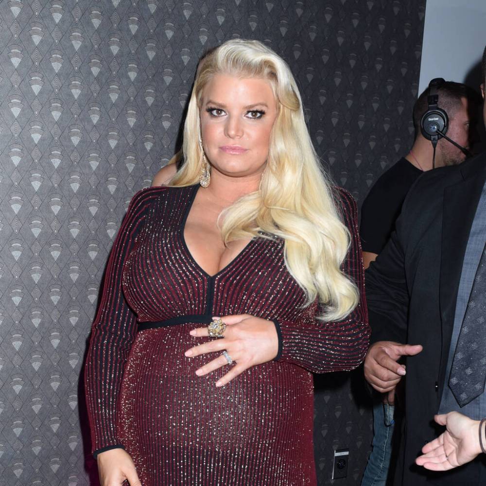 Jessica Simpson: ‘Competition with Britney Spears and Christina Aguilera was unnecessary’ - www.peoplemagazine.co.za