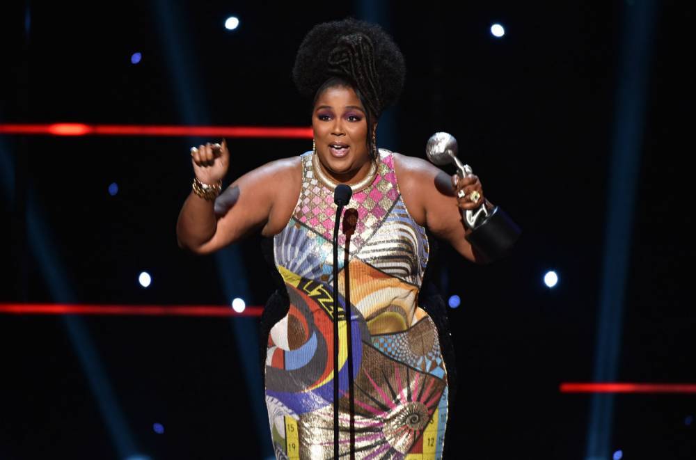 Lizzo's Entertainer of the Year Honor, Rihanna's Speech and More: Highlights From the 2020 NAACP Image Awards - www.billboard.com