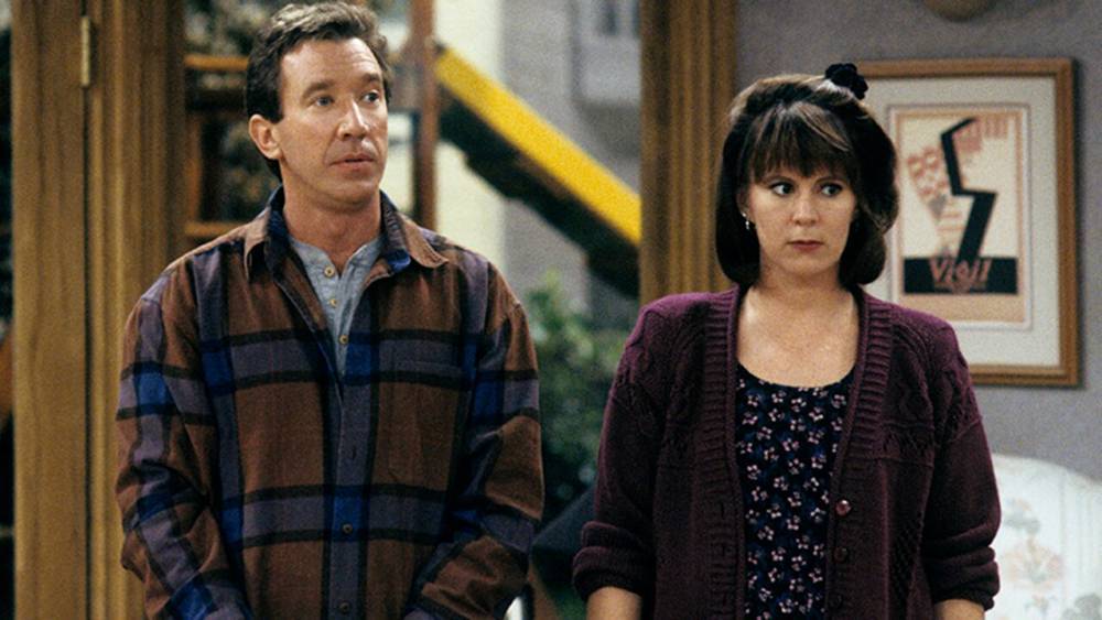 Patricia Richardson: A look at the 'Home Improvement' star's illustrious career - www.foxnews.com