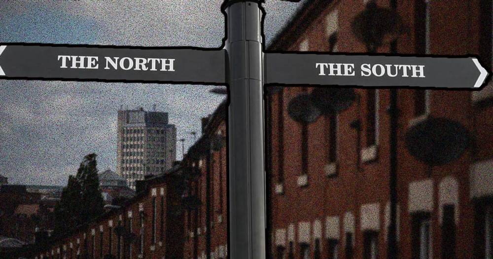 England 'falters' and the poor die younger - ten years of austerity in the north - www.manchestereveningnews.co.uk