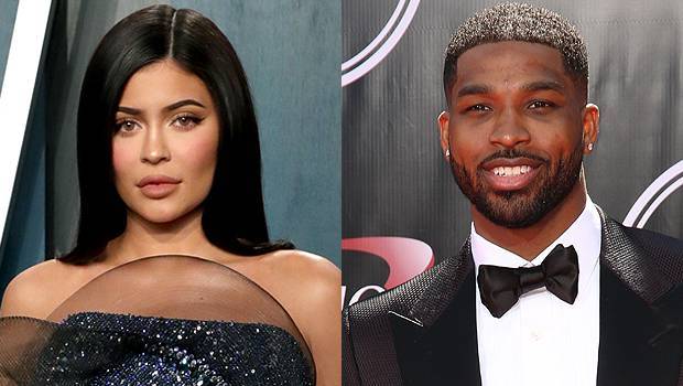 Why Kylie Jenner Has Forgiven Tristan Thompson After Jordyn Woods Scandal - hollywoodlife.com