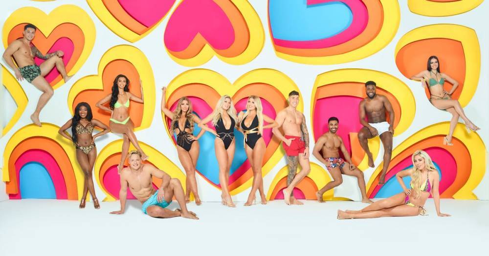 Love Island applications now open - here's how you could be the star of summer 2020 - www.dailyrecord.co.uk