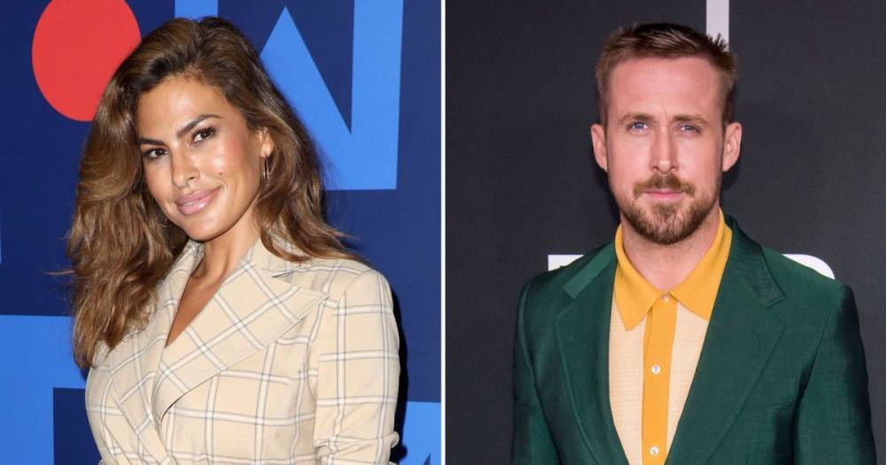 Eva Mendes Gushes Over Her and Ryan Gosling’s ‘Creative’ Daughters: ‘I Need to Get Out of Their Way’ - www.usmagazine.com - Los Angeles - Florida