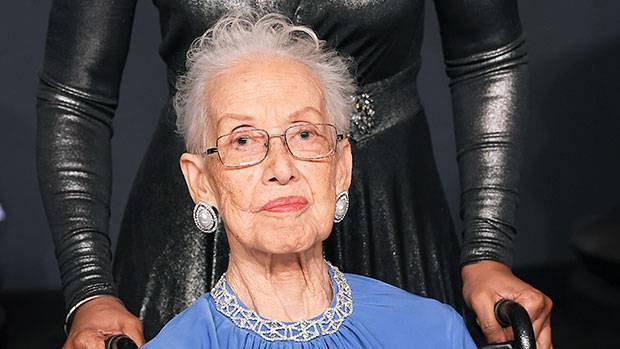 Katherine Johnson: 5 Things To Know About The NASA Mathematician Who Sadly Passed Away - hollywoodlife.com - USA