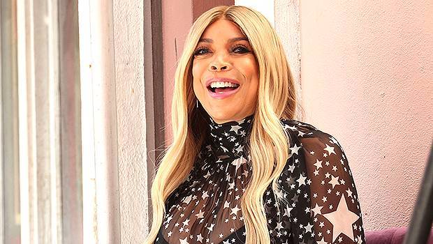 Wendy Williams Sets The Record Straight About Rumored Romance With William Selby After NYC Date - hollywoodlife.com - New York - county Will