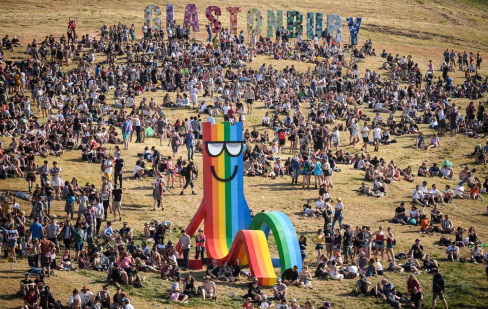 The CND wants to hear your memories of Glastonbury - www.nme.com