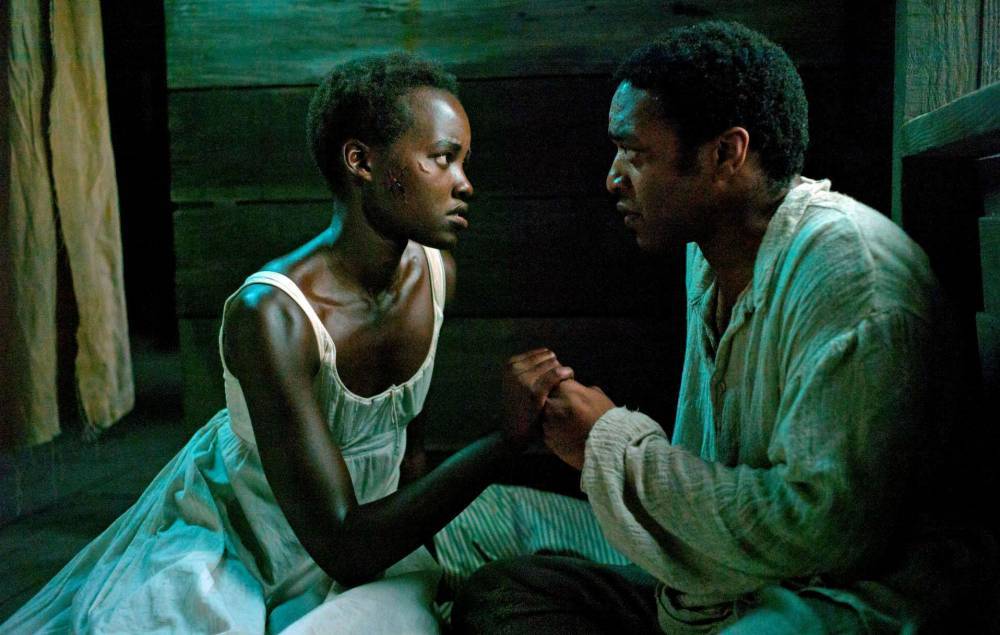 ‘12 Years A Slave’: Steve McQueen says he was told “a movie with black leads wouldn’t make any money” - www.nme.com