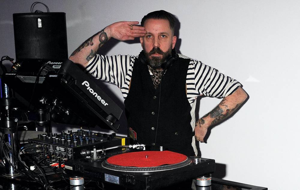 You can now download 900 hours of Andrew Weatherall mixes - www.nme.com